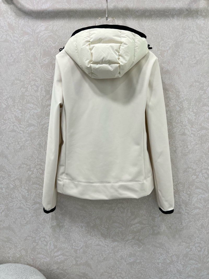 Moncler Down Jacket